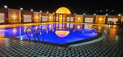 Image of 3300 Sq.ft 4 BHK Villa for sale in Signature One, Devanahalli, Bengaluru for Rs. 33000000