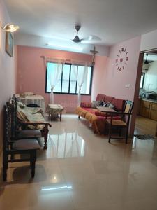 4 BHK Flat