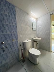 Image of 1240 Sq.ft 3 BHK Apartment / Flat for sale in Provident Harmony, Chokkanahalli, Bengaluru for Rs. 12500000
