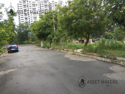 Residential Plot