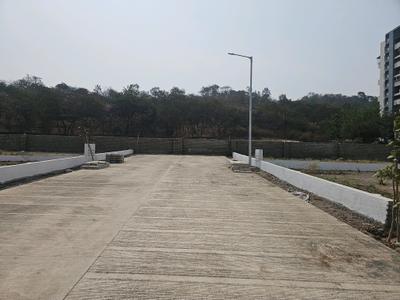 Image of 1200 Sq.ft Residential Plot / Land for sale in Wagholi, Pune for Rs. 8900000
