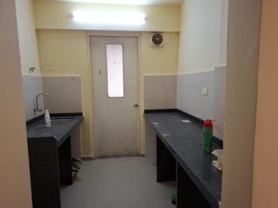 Kitchen Image of 820 Sq.ft 2 BHK Apartment / Flat for sale in Lodha Casa Bella Gold, Palava Phase 1 Thane for Rs. 5000000