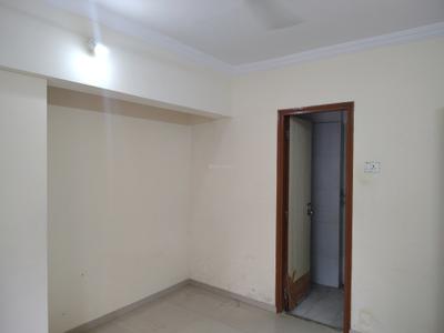 Bedroom Image of 900 Sq.ft 2 BHK Apartment / Flat for rent in Raunak Unnathi Greens, Kasarvadavali Thane for Rs. 18500