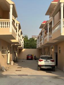 3 BHK Villa