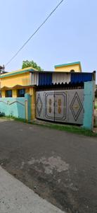 Image of 1521 Sq.ft 1 BHK Independent House for sale in Chandannagar, Hooghly for Rs. 4000000