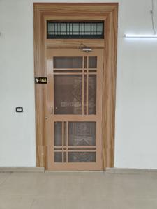 Bedroom Image of 1390 Sq.ft 3 BHK Apartment / Flat for sale in Shree Mohan Apartment, Semra Lucknow for Rs. 5500000