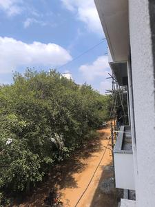 Bedroom Five Image of 3150 Sq.ft 5 BHK Apartment / Flat for sale in Vajarahalli Bengaluru for Rs. 29000060