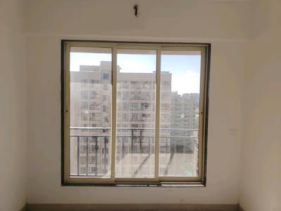 Bedroom Image of 780 Sq.ft 1.5 BHK Apartment / Flat for sale in Rajhans Moonstone, Vasai West Vasai for Rs. 7800000