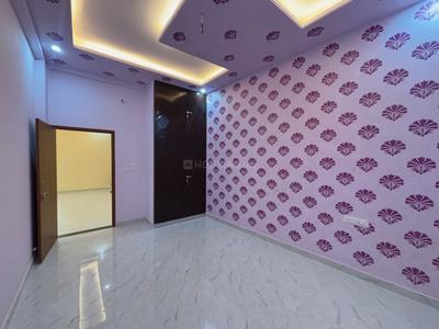 Bedroom Image of 702 Sq.ft 3 BHK Duplex for sale in Govindpura Kardhani Scheme Jaipur for Rs. 7500000