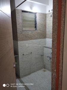 Bathroom Image of 1683 Sq.ft 2 BHK Apartment / Flat for sale in Shivanta Luxuria, Vejalpur Ahmedabad for Rs. 8500000