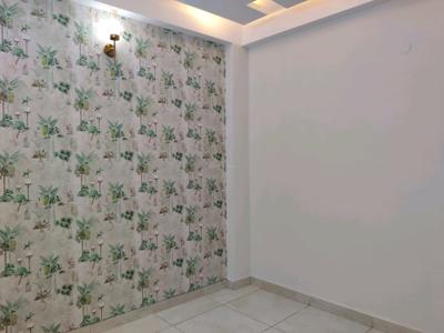 Bedroom Image of 1300 Sq.ft 3 BHK Builder Floor for sale in Sky Homes, Indirapuram Ghaziabad for Rs. 12000000