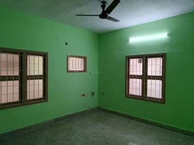 Bedroom Image of 1400 Sq.ft 3 BHK Apartment / Flat for rent in Pallavaram Chennai for Rs. 20000