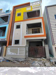Image of 2769 Sq.ft 6 BHK Independent House for sale in Suraram, Hyderabad for Rs. 13700000