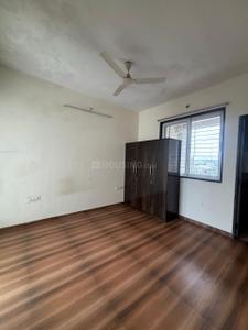 Bedroom Image of 1230 Sq.ft 2 BHK Apartment / Flat for sale in Juhi Greens, Seawoods Navi Mumbai for Rs. 26500000