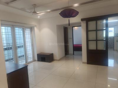 Hall Image of 1934 Sq.ft 3 BHK Apartment / Flat for sale in Thiruvanmiyur Chennai for Rs. 30000000