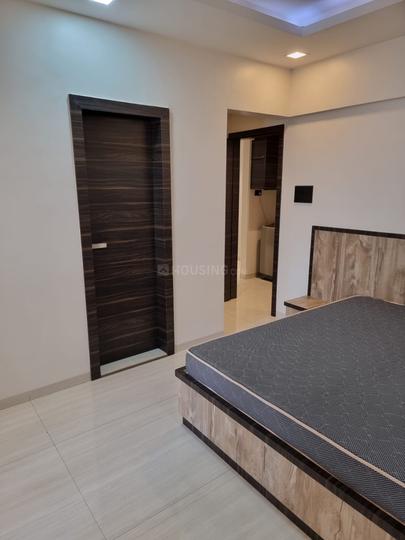 Shree Tirupati chs Bedroom 1