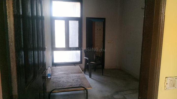 Sector 1, Vasundhara Bedroom 1