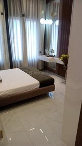 Bedroom Image of 1086 Sq.ft 2 BHK Apartment / Flat for sale in Que 914, Mundhwa Pune for Rs. 8500000