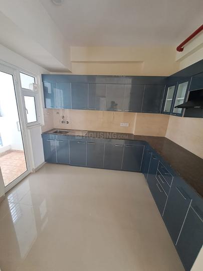 Omaxe Residency II Main Image 1