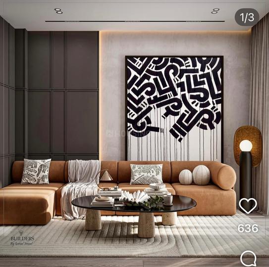 Block F, Vasant Vihar Main Image 1