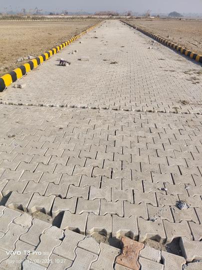 YEIDA Individual Residential Plots Main Image 1
