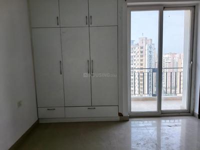 Bedroom Image of 1255 Sq.ft 2 BHK Apartment / Flat for rent in Sikka Karnam Greens, Sector 143B Noida for Rs. 35000