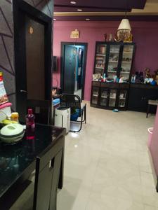 Hall Image of 1380 Sq.ft 3 BHK Apartment / Flat for sale in Dhakuria Kolkata for Rs. 10500000
