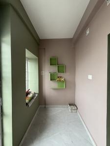 Hall Image of 1897 Sq.ft 3 BHK Apartment / Flat for rent in Jayadev Vihar Bhubaneswar for Rs. 60000