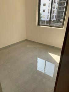 Bedroom Image of 1350 Sq.ft 3 BHK Apartment / Flat for sale in Bhayli Vadodara for Rs. 5500000