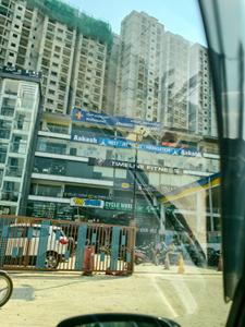 Image of 1320 Sq.ft 2 BHK Apartment / Flat for sale in Rohan Ekanta Phase 3, Gunjur, Bengaluru for Rs. 19800000
