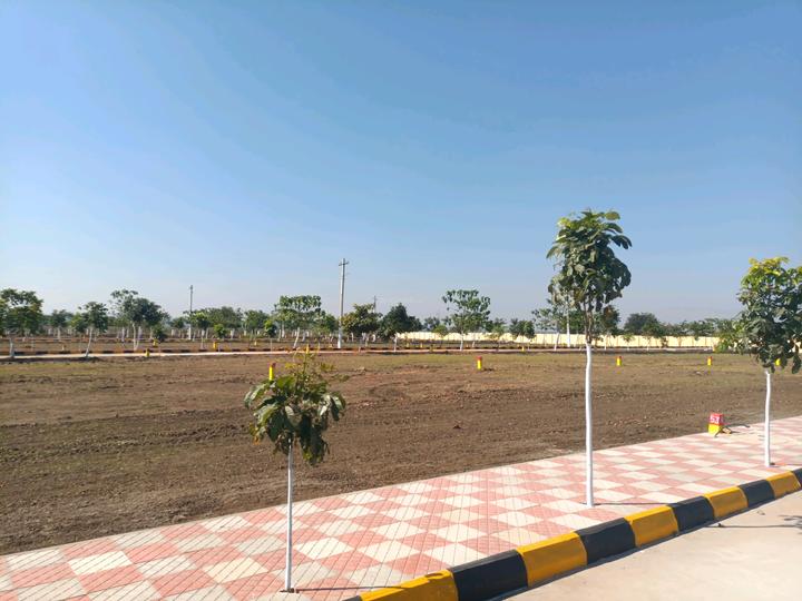 Alekya infra Main Image 1