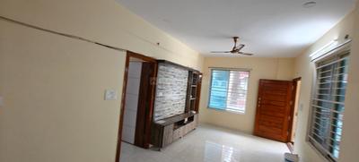 Hall Image of 1200 Sq.ft 2 BHK Apartment / Flat for rent in Kalyan Nagar Bengaluru for Rs. 28100