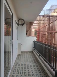 Bedroom One Image of 3250 Sq.ft 4 BHK Builder Floor for sale in Ridhi Signature Floors 358 Sqyd, Sector 21C Faridabad for Rs. 36500000