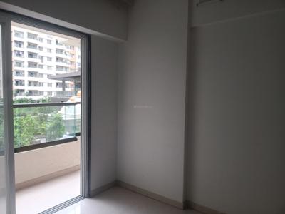 Bedroom Image of 528 Sq.ft 1 BHK Apartment / Flat for sale in Saiguru Uday Heights, Kharadi Pune for Rs. 7000000