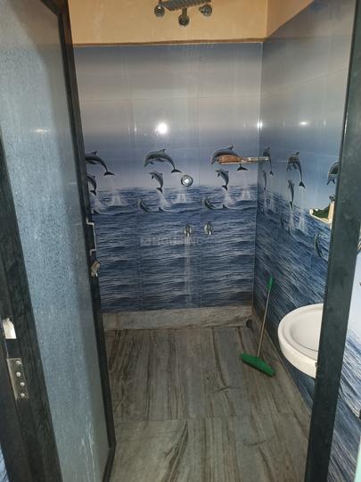 Kharagpur Bathroom 1
