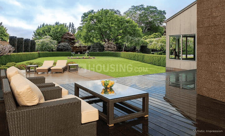 Lodha Panache Main Image 1