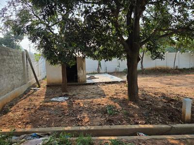 Residential Plot