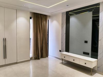 Bedroom Image of 4328 Sq.ft 4 BHK Builder Floor for sale in Adani Brahma Samsara Vilasa, Sector 63 Gurgaon for Rs. 58500000