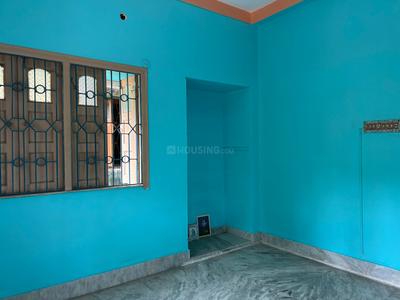 Bedroom Image of 1150 Sq.ft 4 BHK Independent House for rent in Rajarhat Kolkata for Rs. 12000