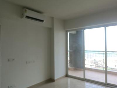 Living Room Image of 1855 Sq.ft 2 BHK Apartment / Flat for sale in Godrej Meridien, Sector 106 Gurgaon for Rs. 28700000