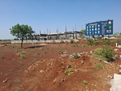 Image of 274 Sq.ft Residential Plot / Land for sale in Vikarabad Town, Vikarabad for Rs. 4110000