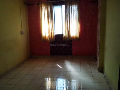 Living Room Image of 575 Sq.ft 1 BHK Apartment / Flat for sale in Shahapur Thane for Rs. 2100000