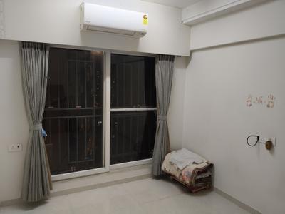 Bedroom Image of 585 Sq.ft 2 BHK Apartment / Flat for sale in Sai Adityaraj, Ghatkopar East Mumbai for Rs. 14500000