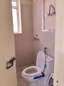 Bedroom One Image of 1400 Sq.ft 3 BHK Apartment / Flat for sale in CGHS Gail Society, Sector 56 Gurgaon for Rs. 19000000