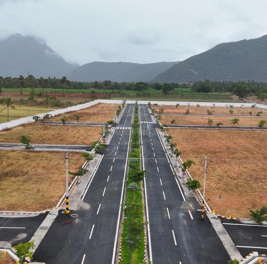 RV Nagar, Periyanaickenpalayam Main Image 1