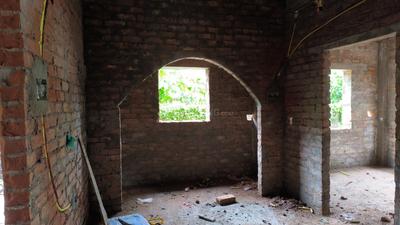 Living Room Image of 730 Sq.ft 2 BHK Apartment / Flat for sale in Paschim Putiary Kolkata for Rs. 2500000
