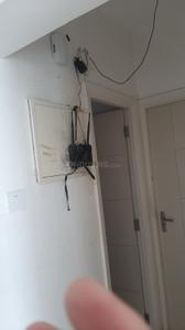 Bedroom Image of 1360 Sq.ft 3 BHK Apartment / Flat for sale in Kalpataru Splendour, Wakad Pune for Rs. 14500000