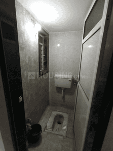 Image of 665 Sq.ft 1 BHK Apartment / Flat for sale in Dombivli West, Thane for Rs. 4900000
