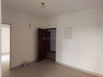 Hall Image of 1150 Sq.ft 3 BHK Apartment / Flat for sale in Marg Pushpadruma, Kalavakkam Chennai for Rs. 2900000