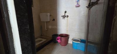 Bathroom Image of 1050 Sq.ft 2 BHK Apartment / Flat for sale in Kamothe Navi Mumbai for Rs. 9200000